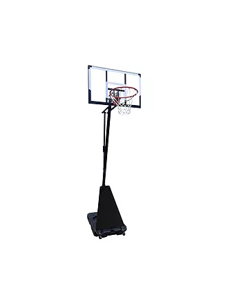 SPARTAN | Sistema da basket 110x70 cm |